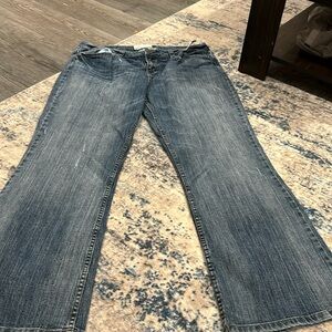 Maurice’s size 16 jeans